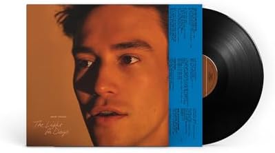 Amazon.com: breathe[2 LP]: CDs & Vinyl